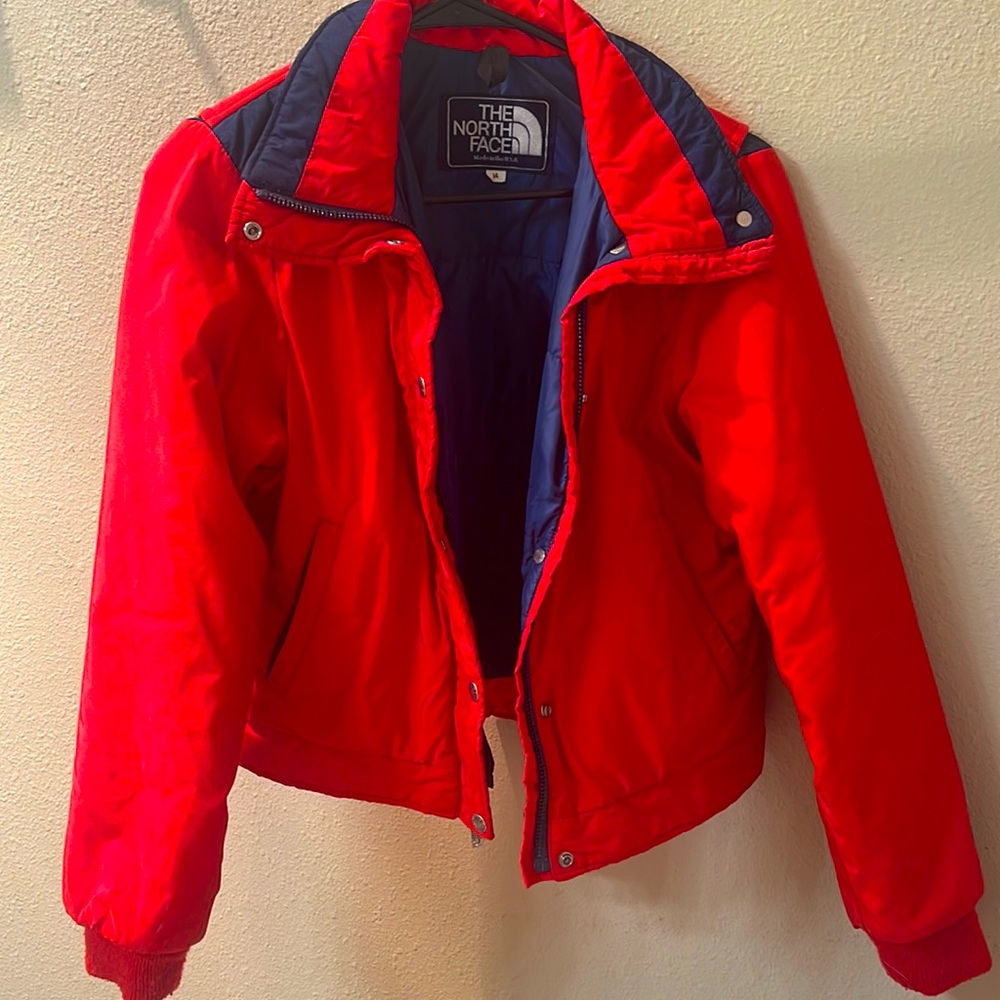 90s The North Face Jacket